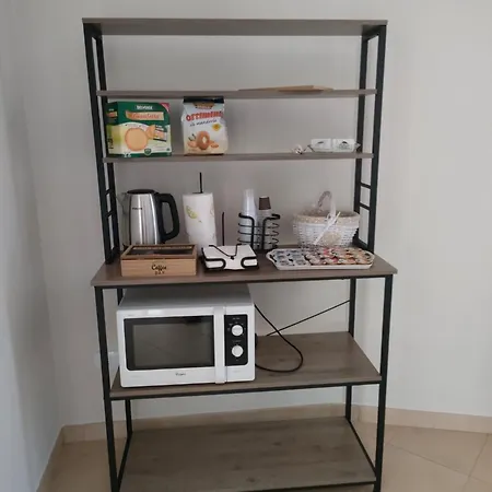 Denia's בית נופש *