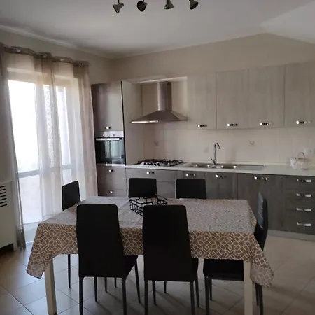 Denia's * SantʼEufemia Lamezia