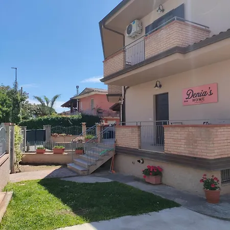 Denia's Villa