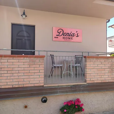 Villa Denia's