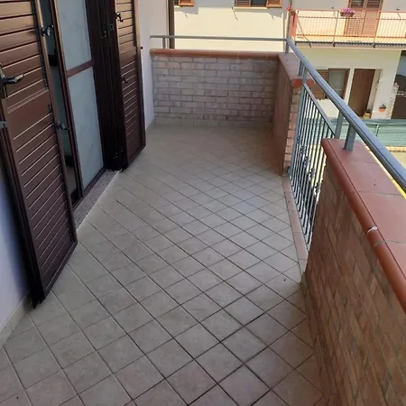 Denia's Villa SantʼEufemia Lamezia