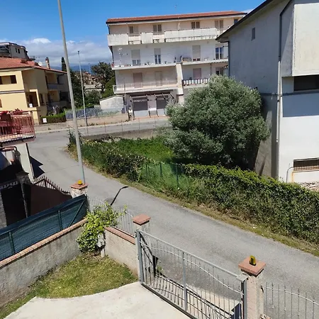 Denia's Дом отдыха
