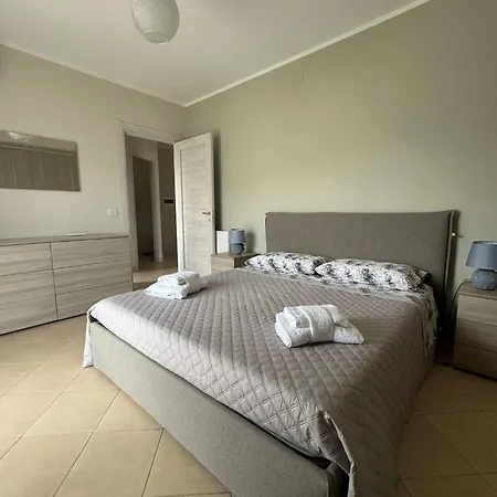 Villa Denia's *