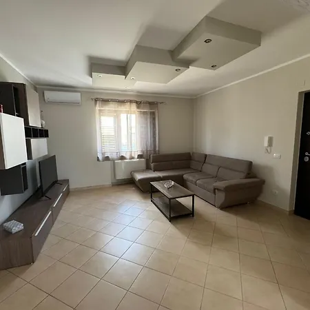 Villa Denia's SantʼEufemia Lamezia