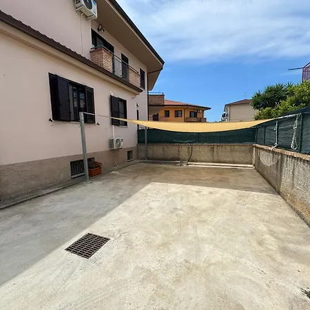 Denia's Villa SantʼEufemia Lamezia