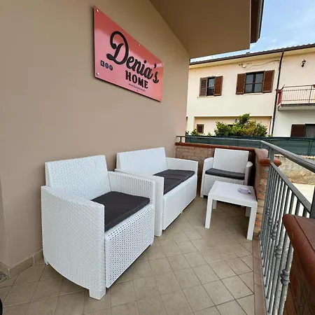 Villa Denia's