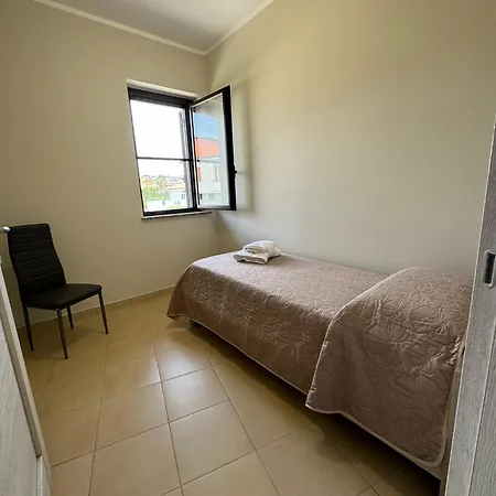 Villa Denia's