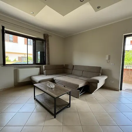 Denia's Villa Sant'Eufemia Lamezia