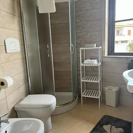 Denia's Villa SantʼEufemia Lamezia