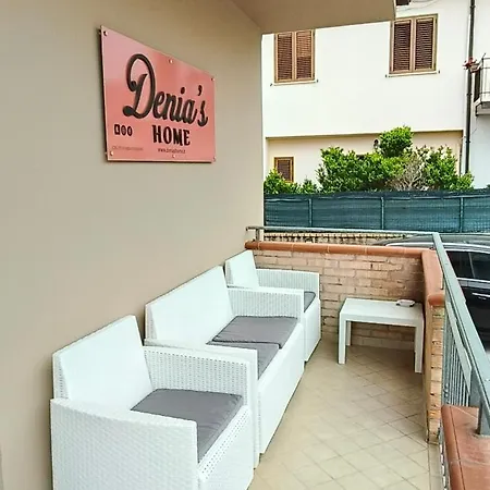 Denia's * SantʼEufemia Lamezia