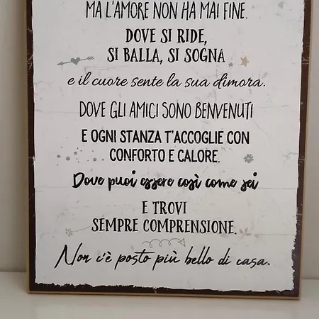 בית נופש Denia's SantʼEufemia Lamezia
