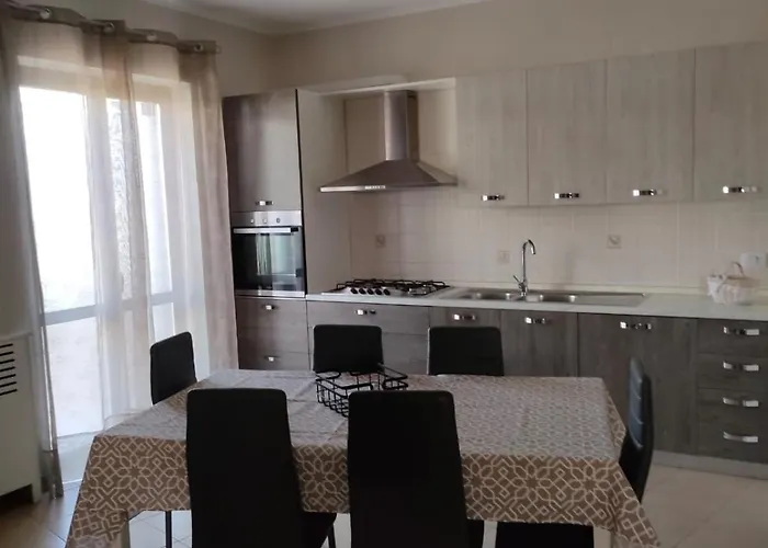 Denia's * SantʼEufemia Lamezia