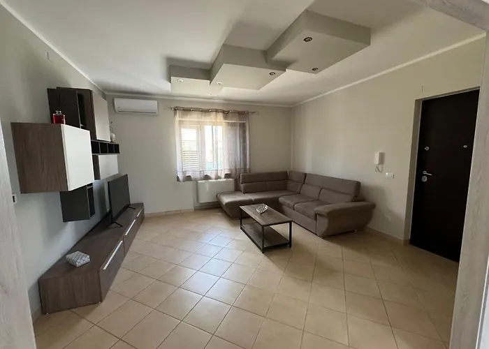 Villa Denia's SantʼEufemia Lamezia