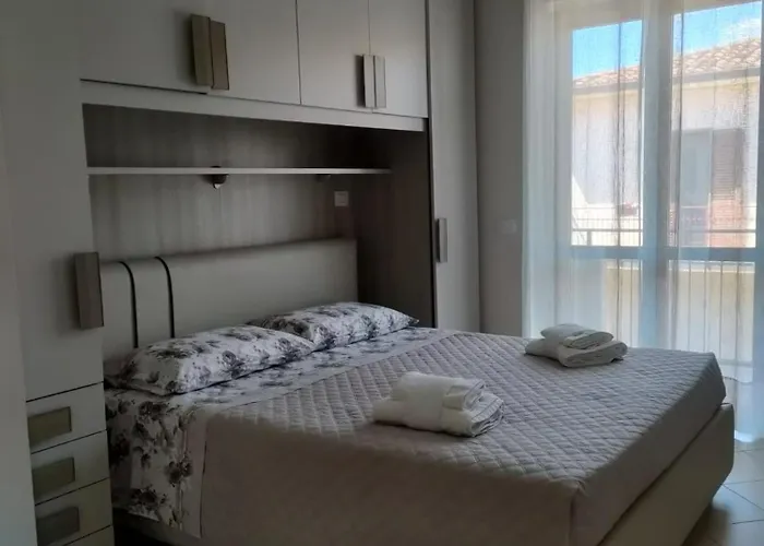 Denia's SantʼEufemia Lamezia