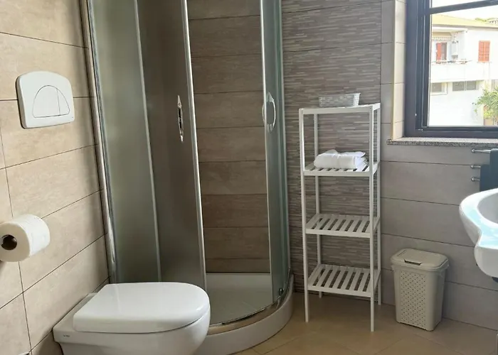 Denia's Villa SantʼEufemia Lamezia